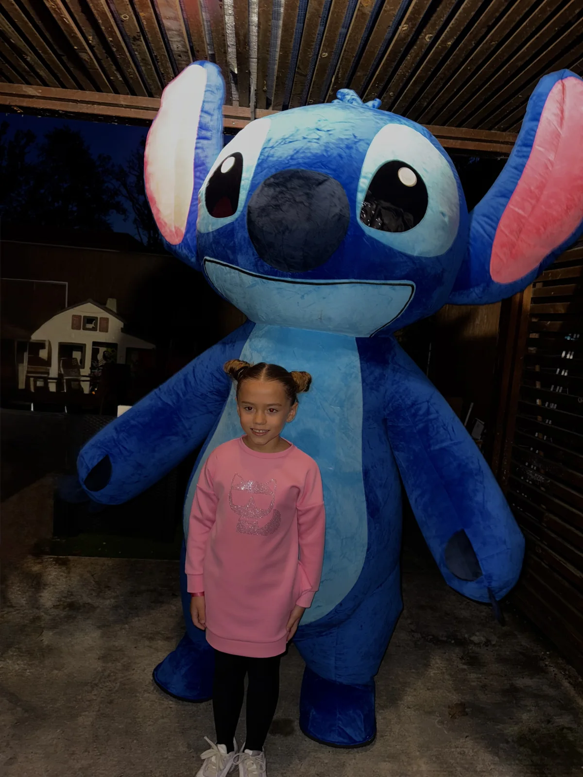 Anniversaire enfant