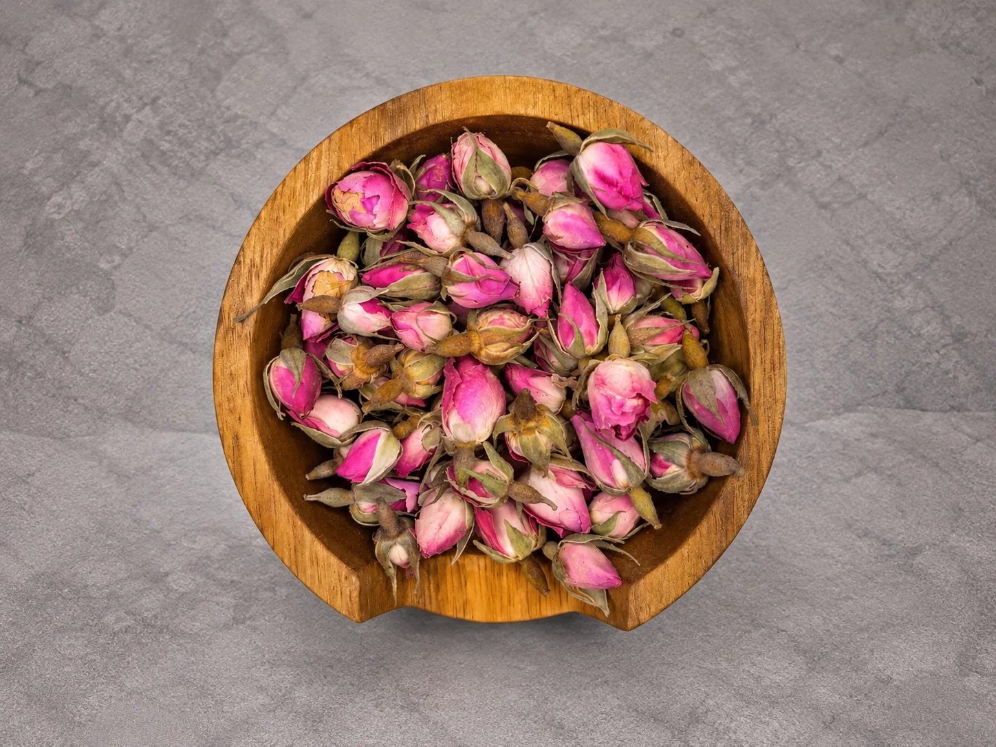 Boutons de roses