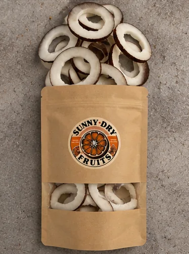Noix de coco