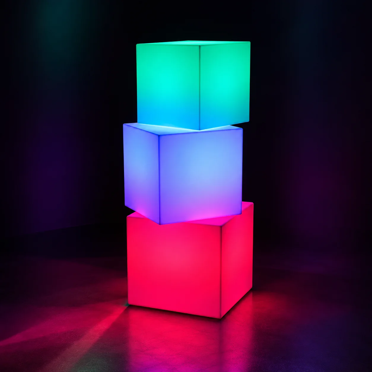 Cube Illario