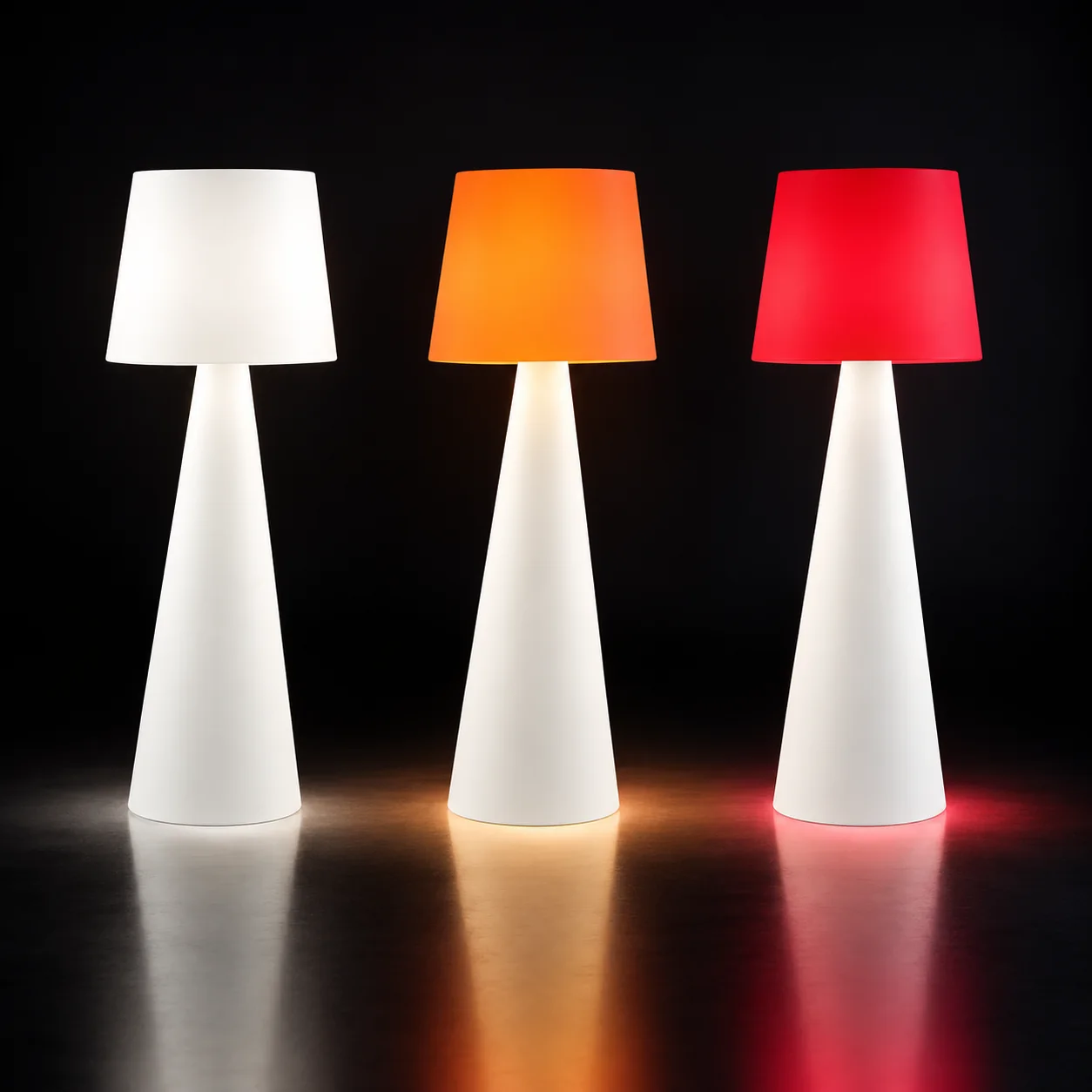 Lampe lumineuse