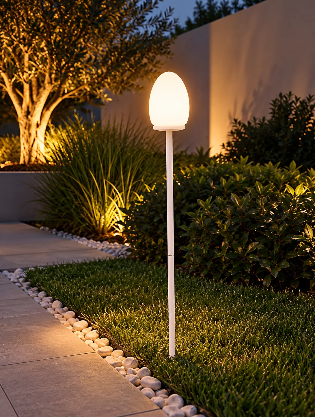 Flambeau LED