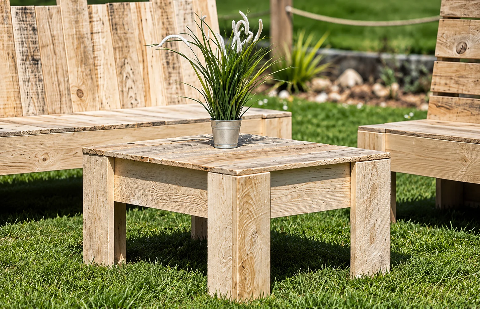 Table basse