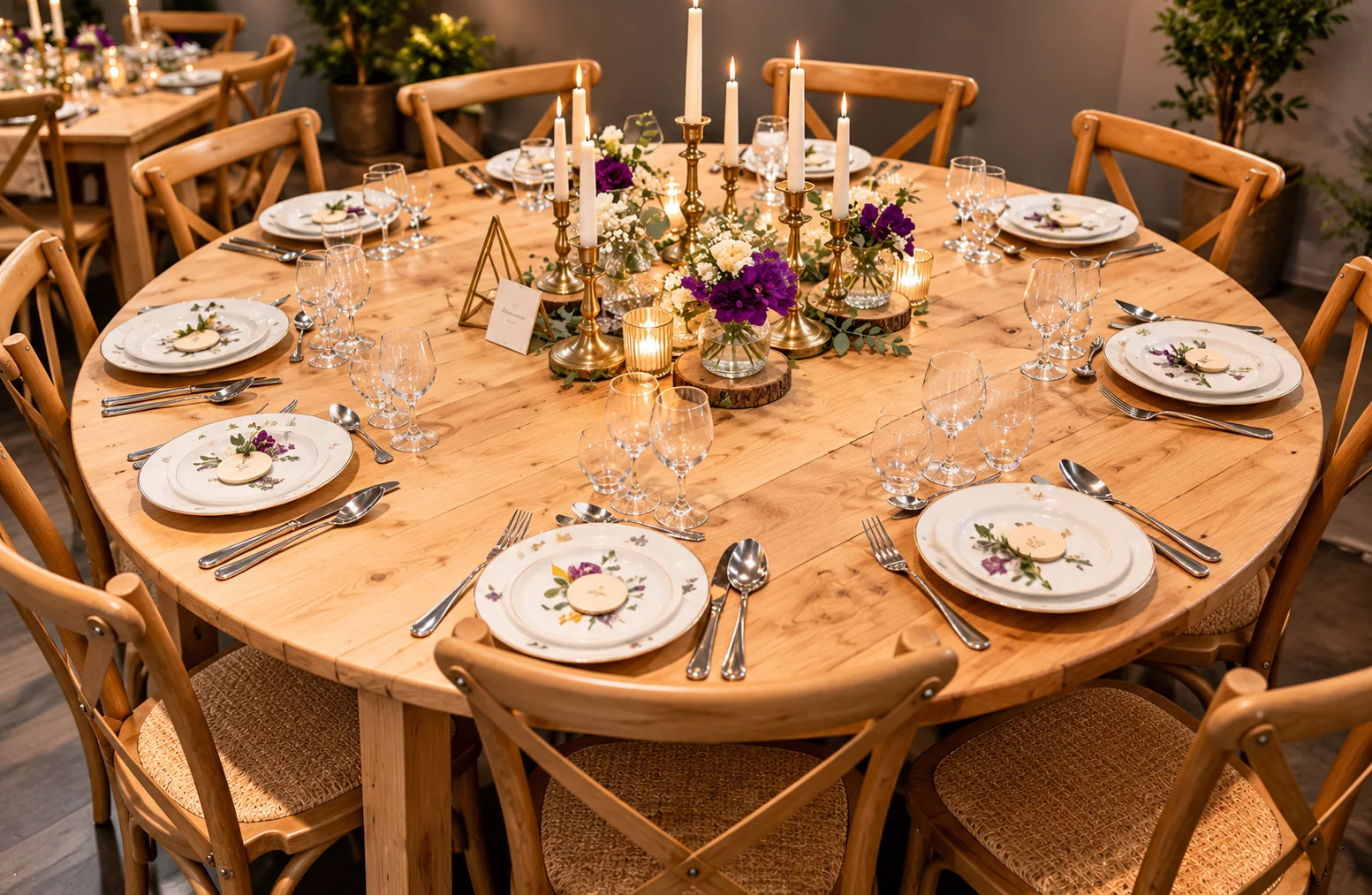 Table ronde