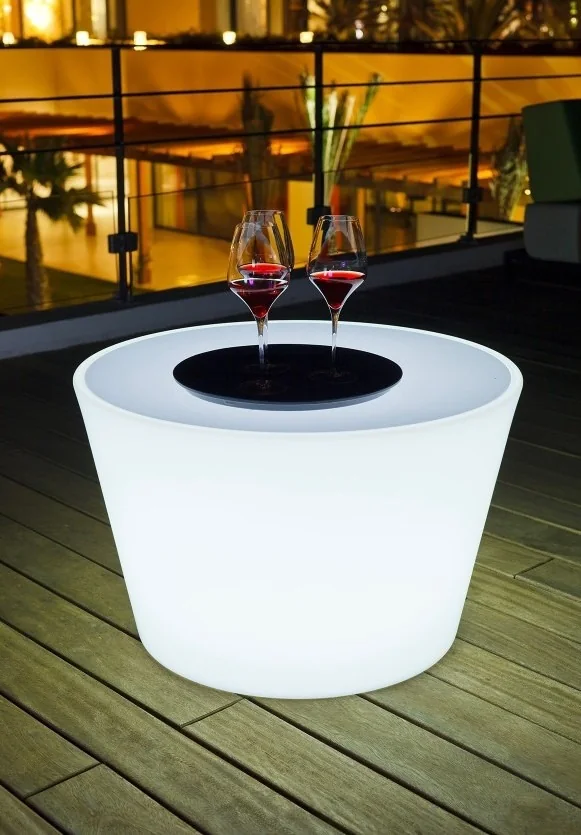 Table basse Alina