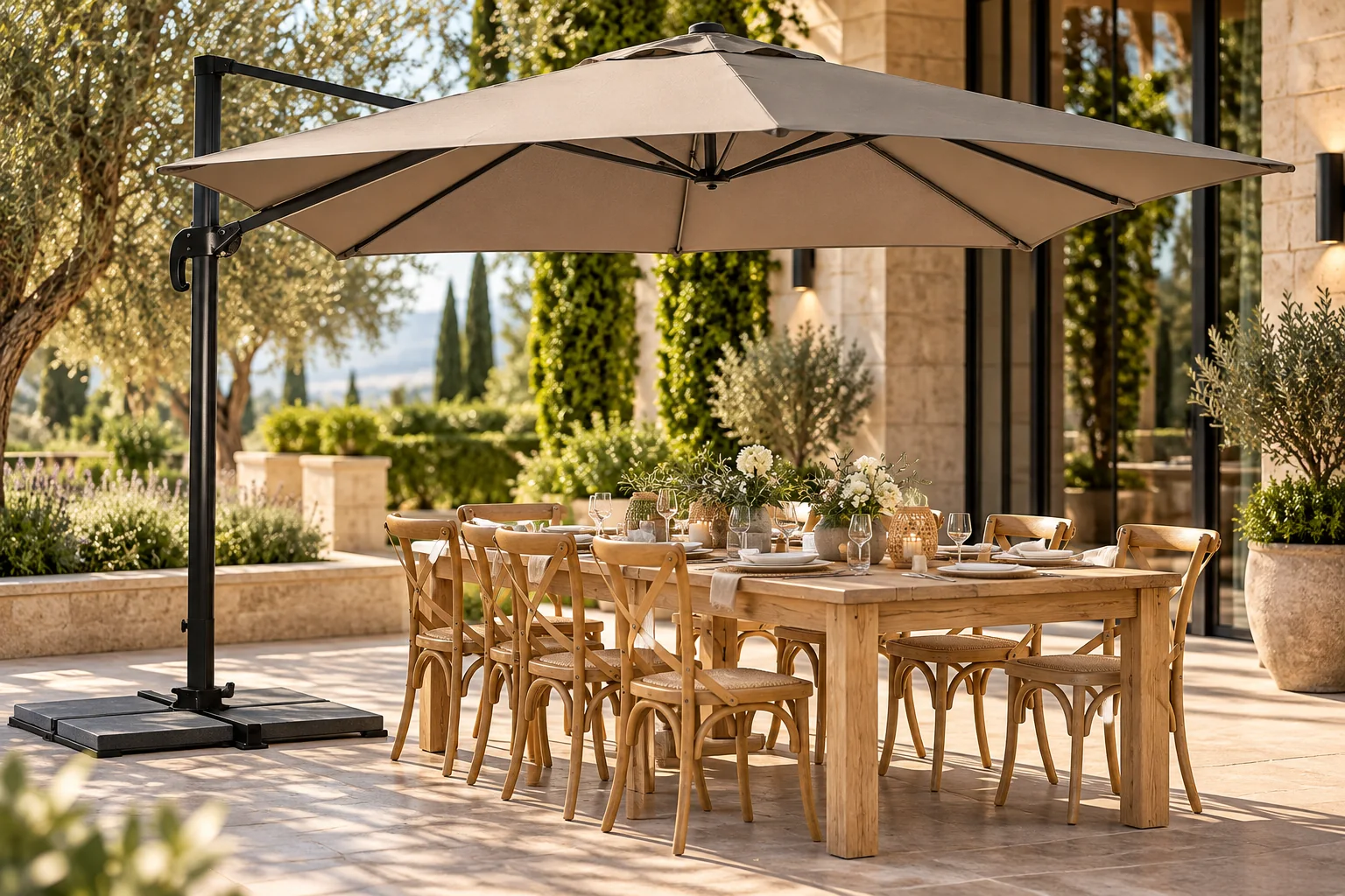 Parasol