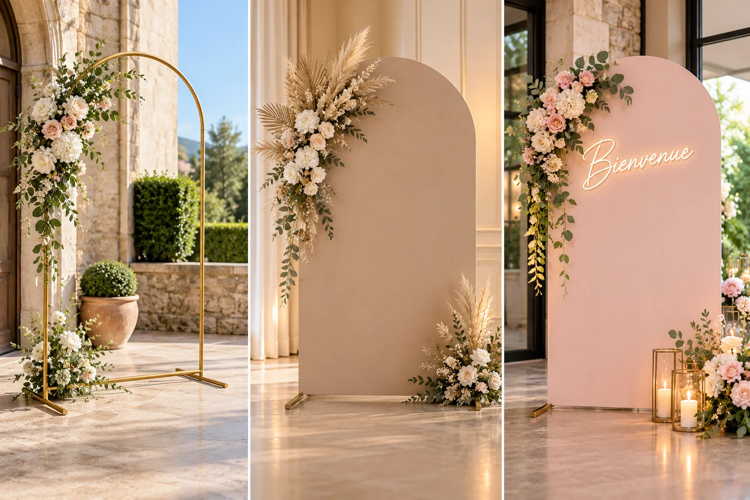 Arrière-fonds décoratifs